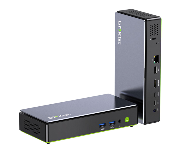 GMKtec K13 Ultra 7-256V/16GB/1TB/Win11P - 1519533 - zdjęcie 3